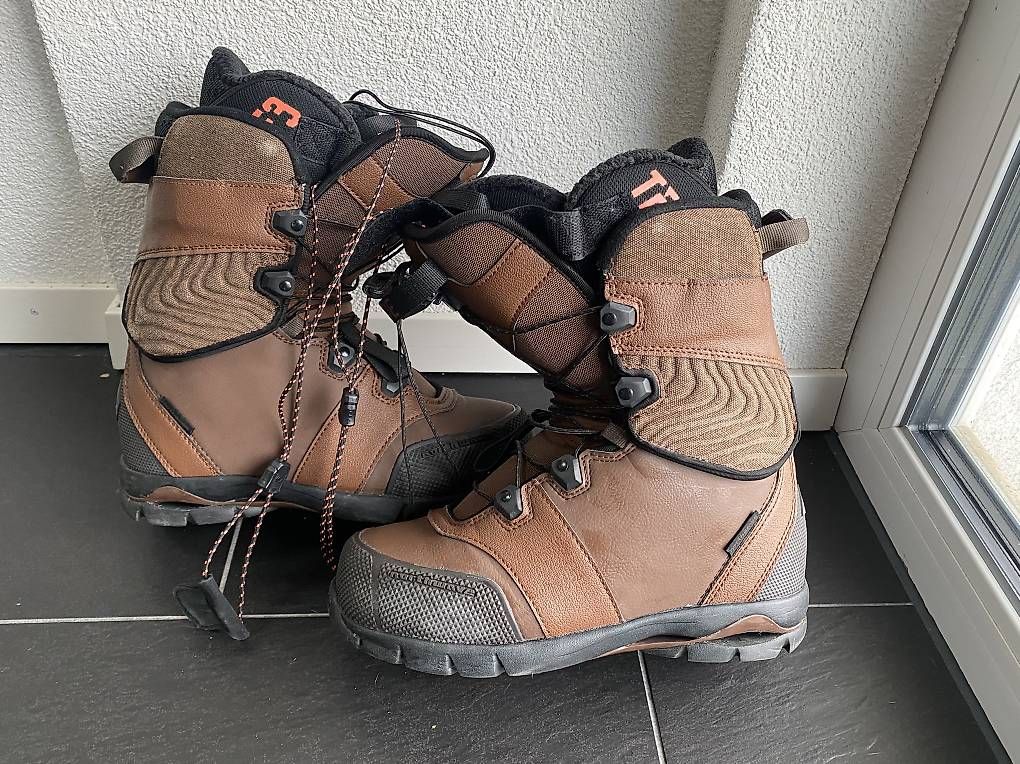 Scarpe da uomo: Northwave snowboard boots  – Usato da Steffisburg venduto da DeniseNThiede 1