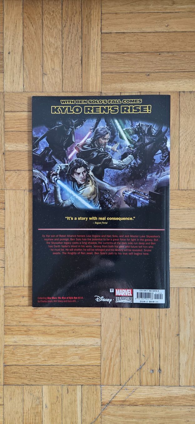 Libri: Sammlung von Star Wars Büchern / Comics – Usato da Zürich venduto da thorringor 7