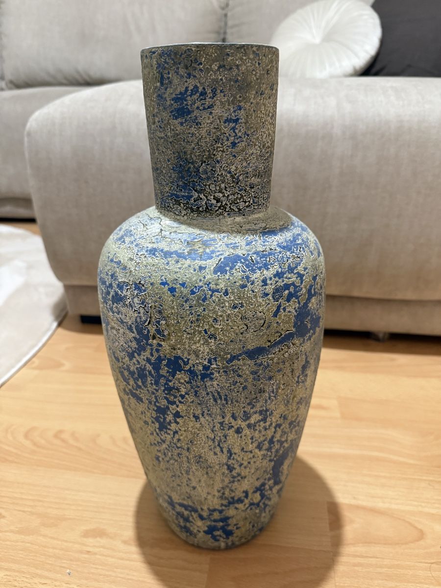 Vasen & Gefässe: Vase – Gebraucht aus Spreitenbach von kat_p9fb