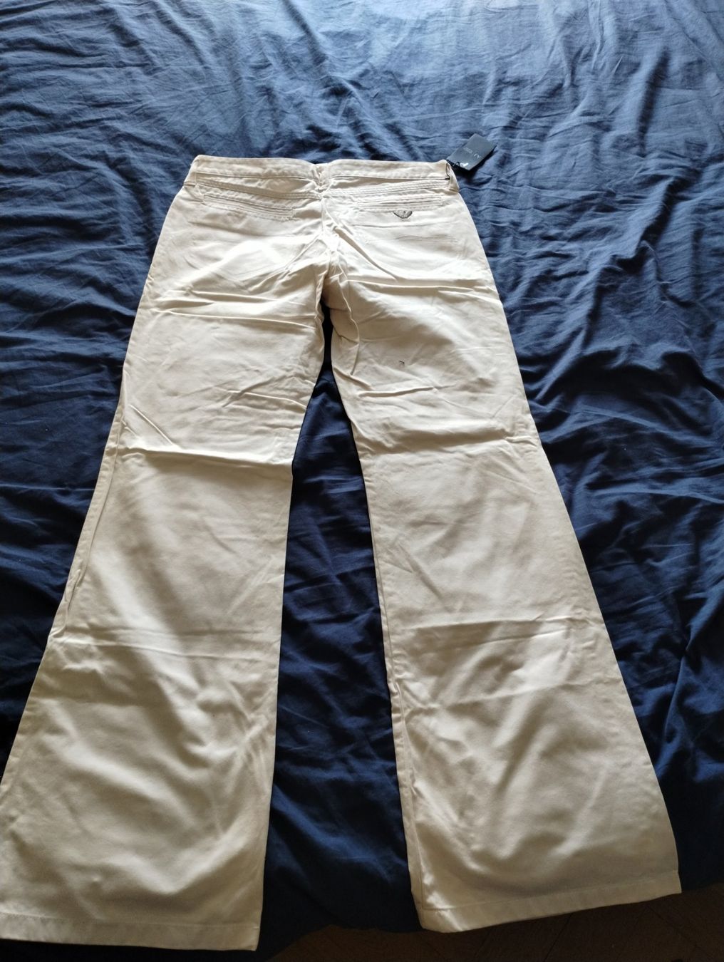Armani Jeans: Armani jeans taille 29 crème – Neu (gemäss Beschreibung) aus Lausanne von Martinucci 8