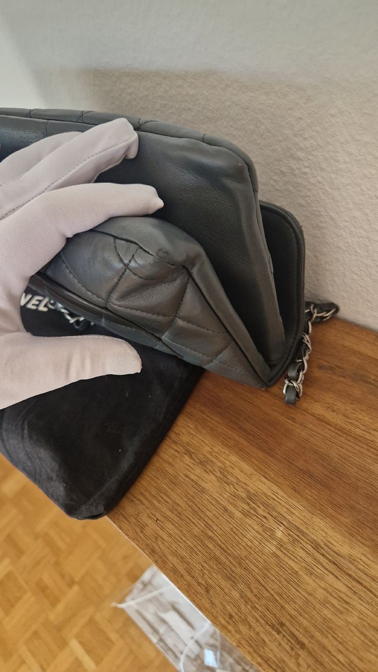 Chanel Taschen für Damen: CHANEL Medium 'Trendy CC' flap bag – Gebraucht aus Emmenbrücke von graupersakatze 7