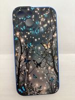 Neue Hülle für iPhone 15, leuchtet im Dunkeln 
