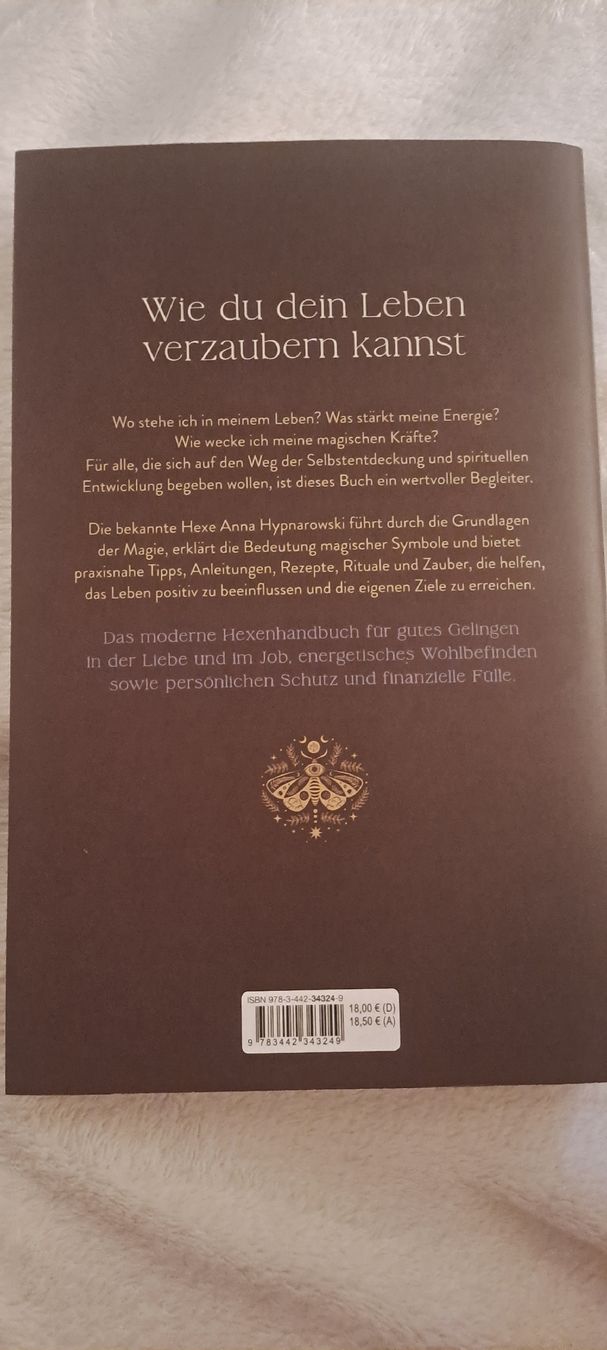 Libri: Magic Mind Magic Life – Usato da Jona venduto da Schaniarle 1