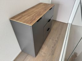 Livique Kommode Fortuna 109x40cm