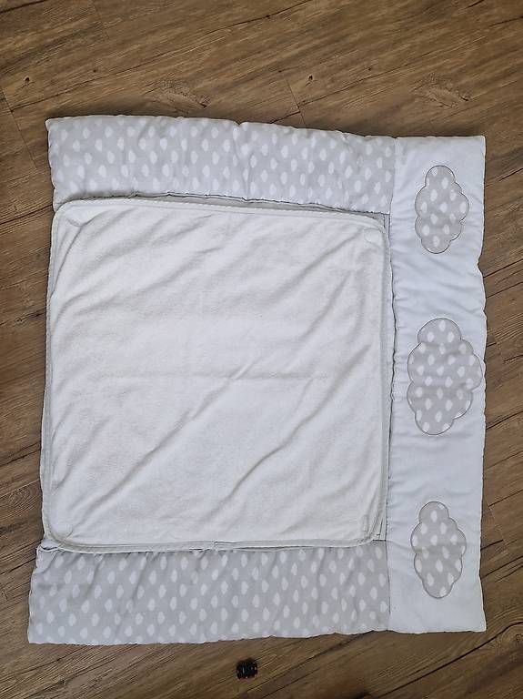 Fasciatoi & Accessori: Wickeltischauflage – Usato da Weinfelden venduto da and_5rxf