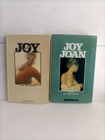 Joy + Joy et Joan / Joy Laurey / Robert Laffont 81/82