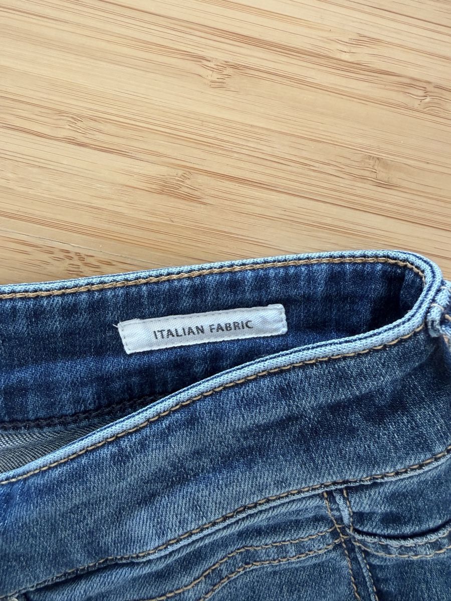Cambio Jeans: CAMBIO Damen Jeans Gr. 38 – Nuovo (secondo la descrizione) da Gonten venduto da dianno 2