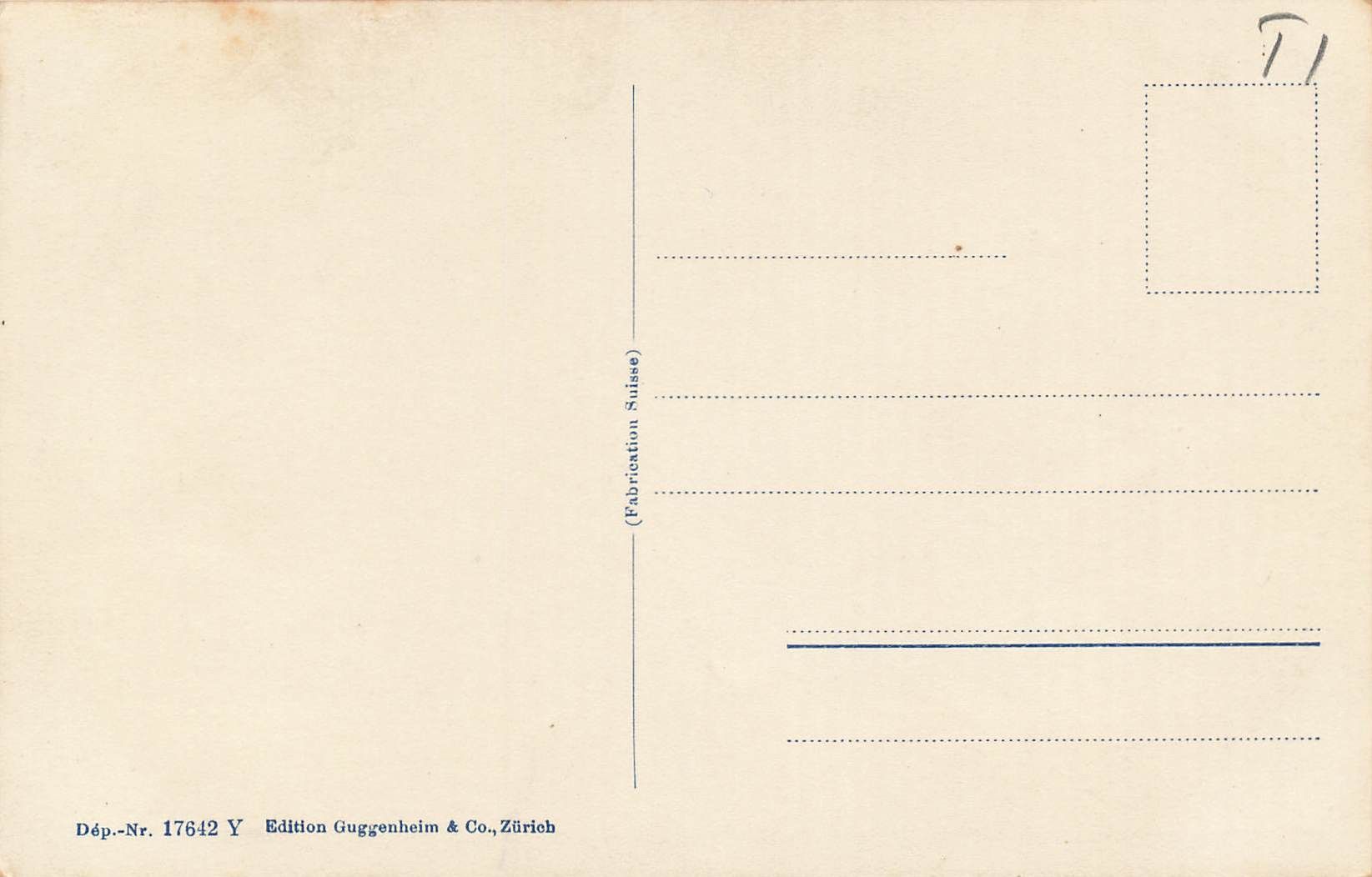 Cartoline postali: Locarno TI Ponte Brolla Eisenbahn Zug – Usato da Biasca venduto da Blenio71 1