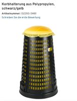 neuer Abfalleimer 70-120 Liter