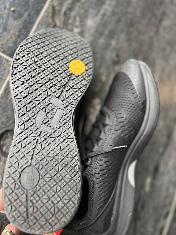 Chaussures hommes: Sneakers Gr. 42 – D'occasion à Günsberg par ElenaFl 3