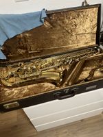 Saxophon yamaha YTS 62