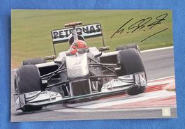 Michael Schumacher
