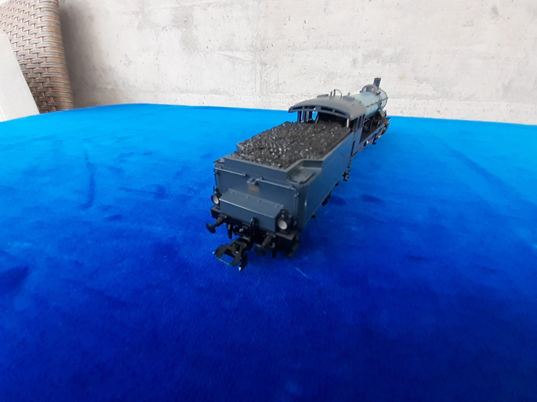 Märklin Modelleisenbahnen: 1 Märkli 3311 H0 – Gebraucht aus Arbedo von aladino666 3