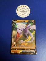 Aerodactyl V #92 Pokémon Lost Origin