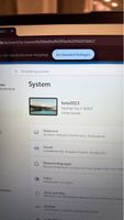 Lenovo IdeaPad Flex 5 16IAU7 - Top Zustand, Luna 2023!