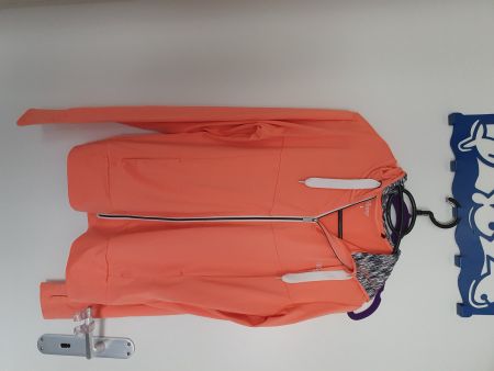 Jacke L