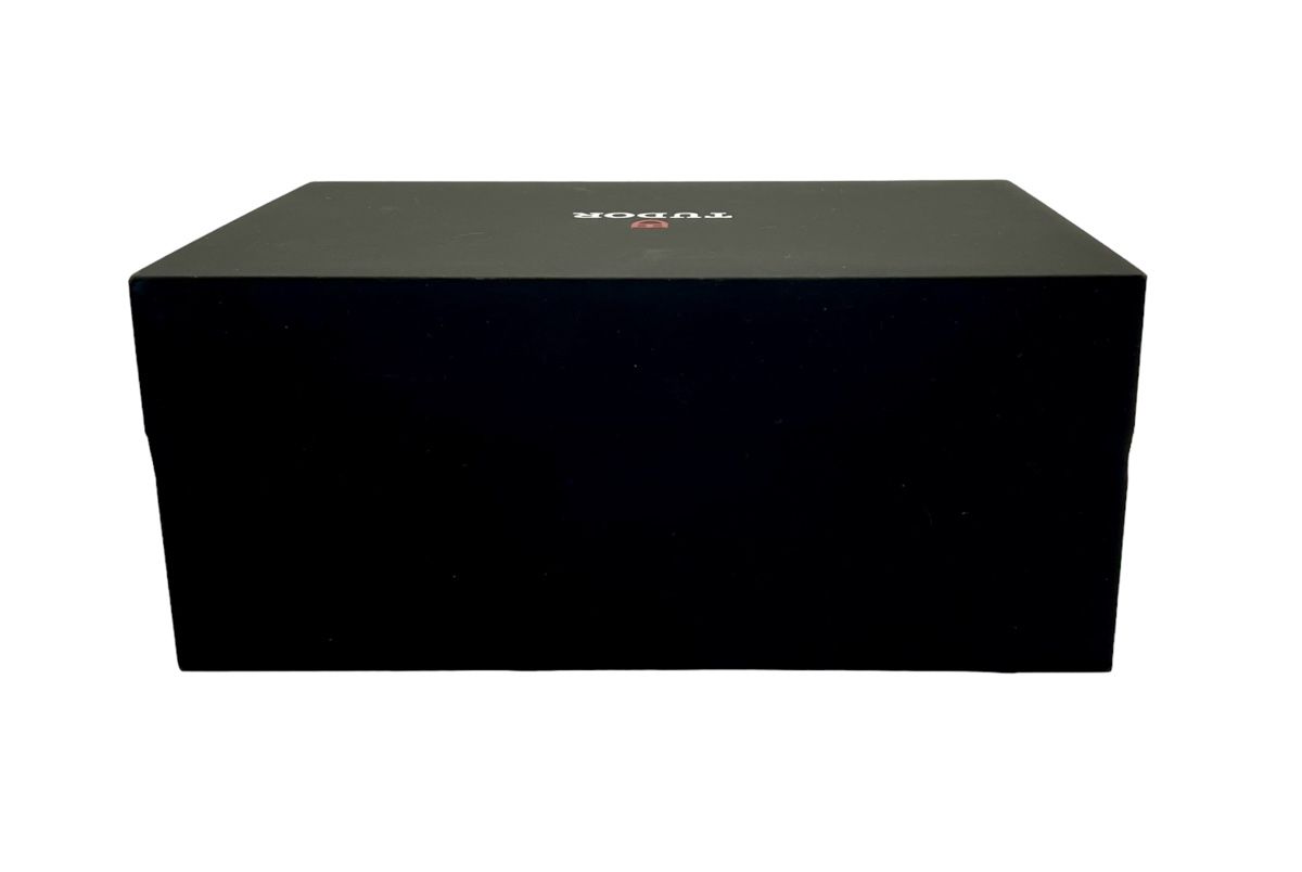 Tudor Orologi: 👌Tudor New Watch Box 🎁 – Nuovo (secondo la descrizione) da Morges venduto da thetimebureau 5