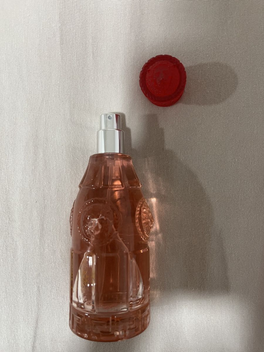 Versace Profumi & Eau de Toilette: Original Versace RedJeans Parfüm – Nuovo e nell'imballaggio originale da Nussbaumen AG venduto da c.4