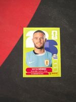 Panini FIFA WM 2026 Sticker - URU 9