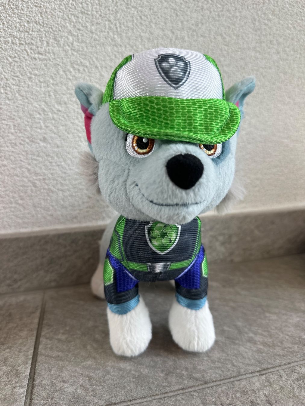 Jouets: Rocky Paw Patrol – D'occasion à Aesch BL par Lau_th_