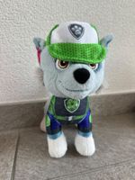 Rocky Paw Patrol