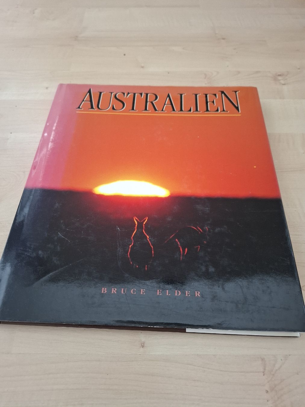 Libri: Buch Australien, Versand auch möglich – Usato da Neuenhof venduto da summer_25 1