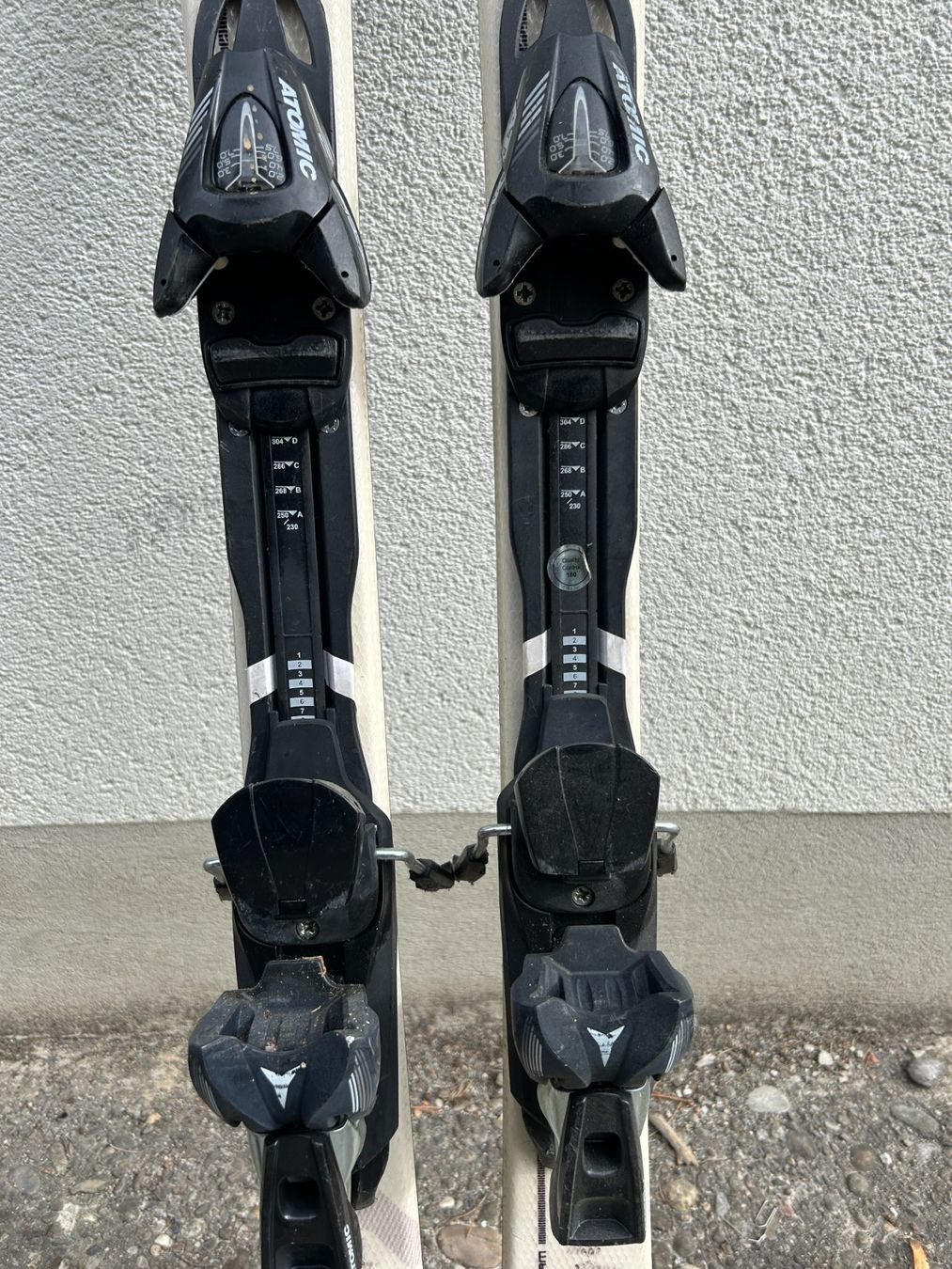 Skis: Ski Kinder Dynamic 130 VR27 Perform – Gebraucht aus Dornach von asdfgh70 2