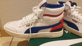 Puma Ralph Sampson MID