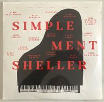 DIVERS ARTISTES - SIMPLEMENT SHELLER