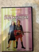 Freaky Friday DVD - Super Film für kalte Wintertage! (56)