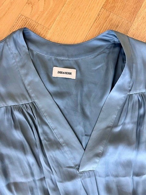 Zadig & Voltaire Vestiti: Zadig et Voltaire / Robe d'été – Usato da Genève venduto da gva_7snz 2