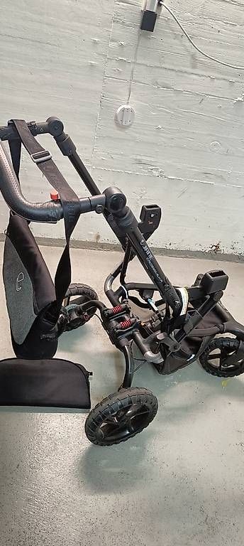 Kinderwagen: Poussette Jané crosswalk – Gebraucht aus Lamboing von catiaf01 2