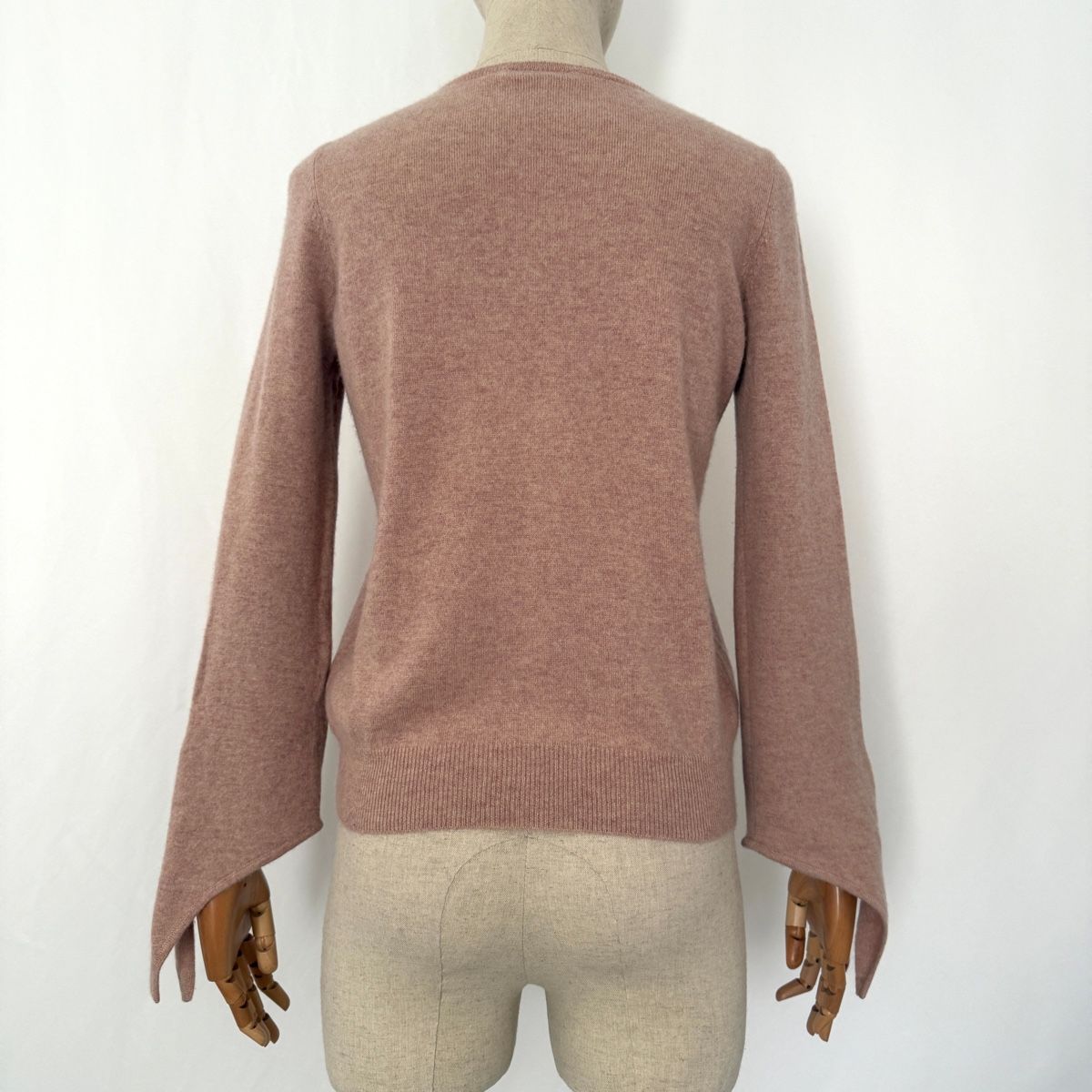 Repeat Maglioni & Felpe: REPEAT Cashmere Sweater – Nuovo (secondo la descrizione) da Emmen venduto da Avviivva_Com2023 5