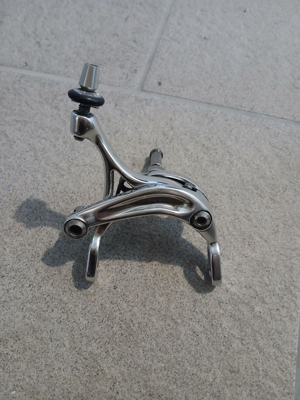 Campagnolo Pezzi di ricambio: Campagnolo Veloce brake caliper Vorderrad – Usato da Winterthur venduto da Walsh26 3