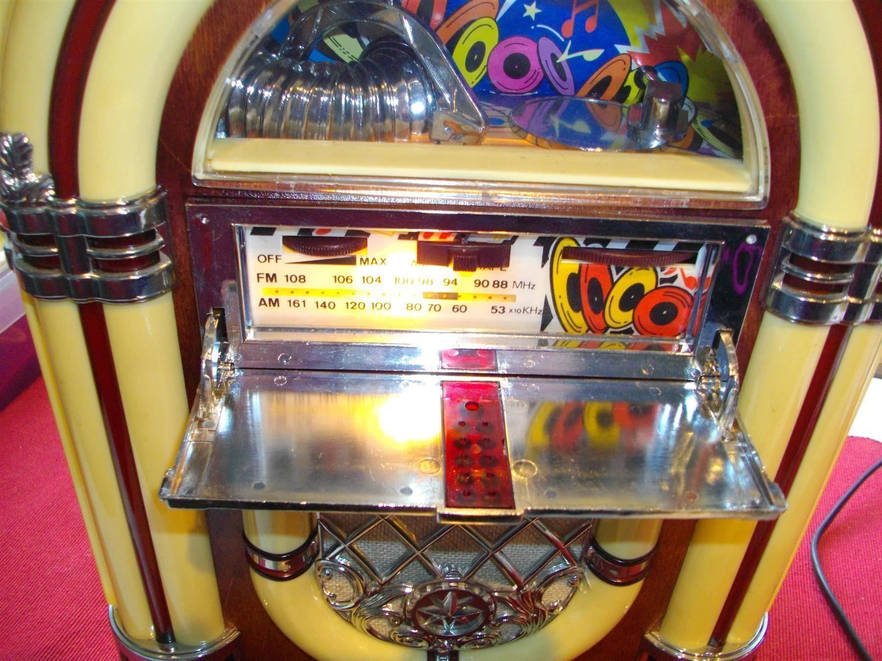 Jukebox: Kleine Jucke-Box – Usato da Zürich venduto da protea59 2