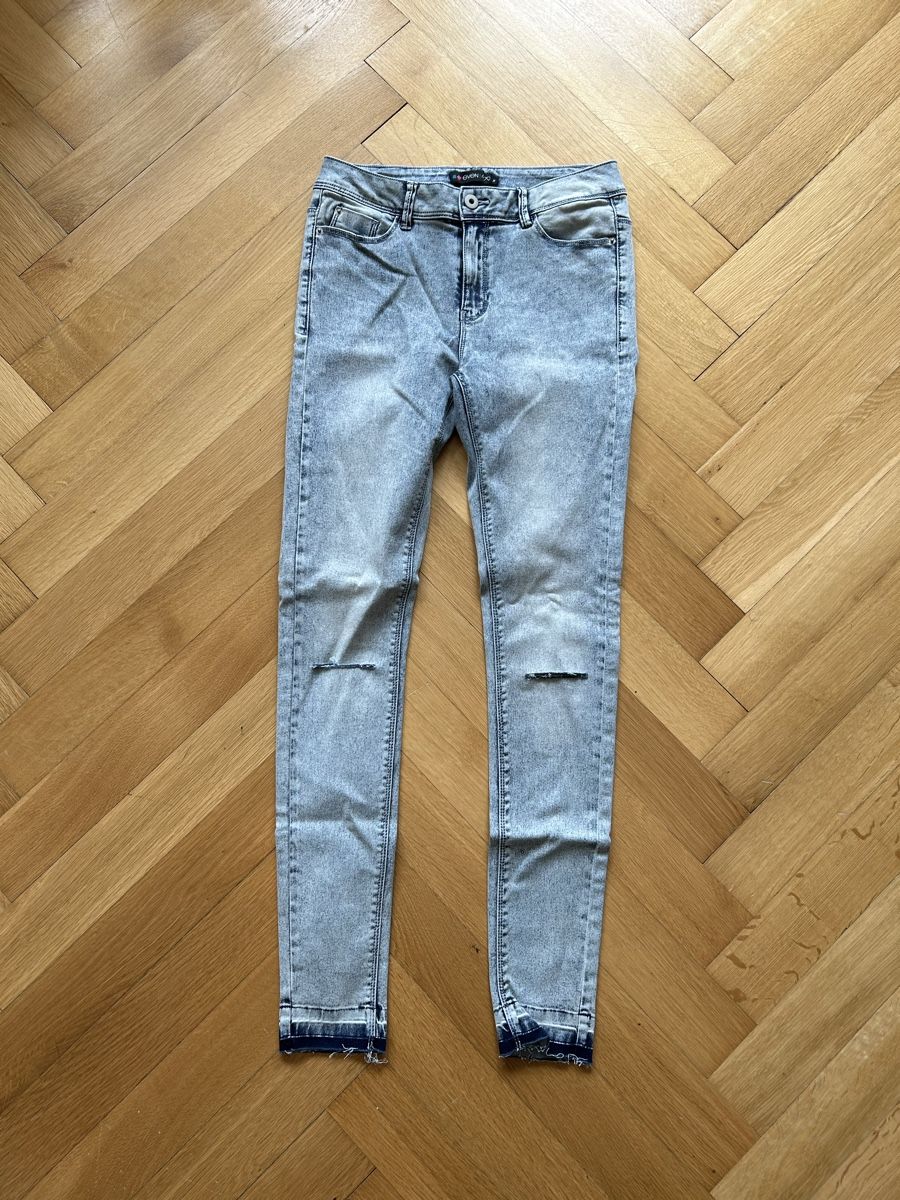Jeans: Jeans even & odd (M) – Nuovo (secondo la descrizione) da Basel venduto da stb_27