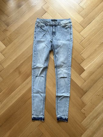Jeans even & odd (M)