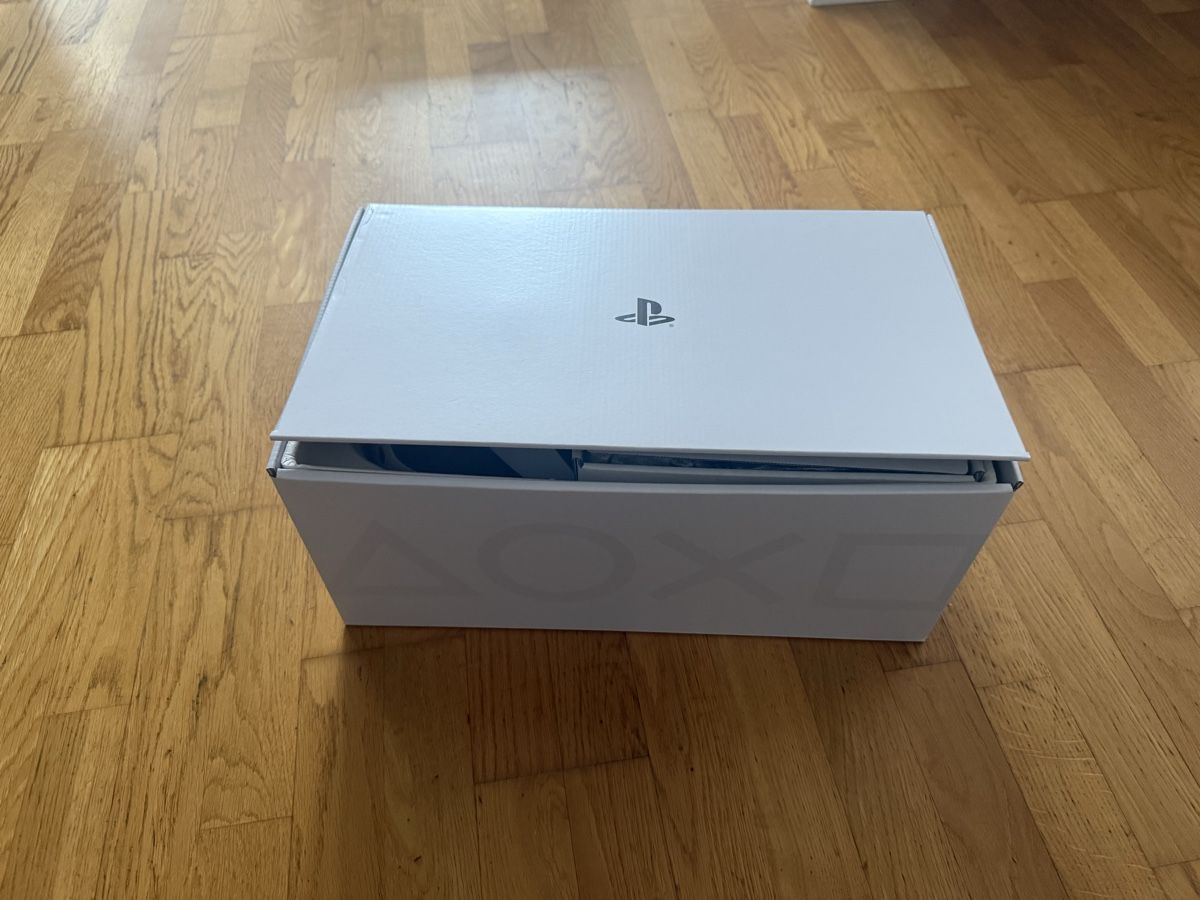 Sony Casco VR: Sony Playstation VR2 – Nuovo (secondo la descrizione) da Huttwil venduto da Rohde2000 3