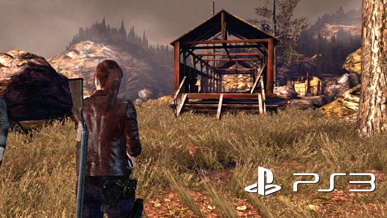 Sony Giochi: Resident Evil Revelations 2 ein Düsteres Gefängnis  PS3 – Usato da Schüpfheim venduto da Games_Spielkonsolen 9