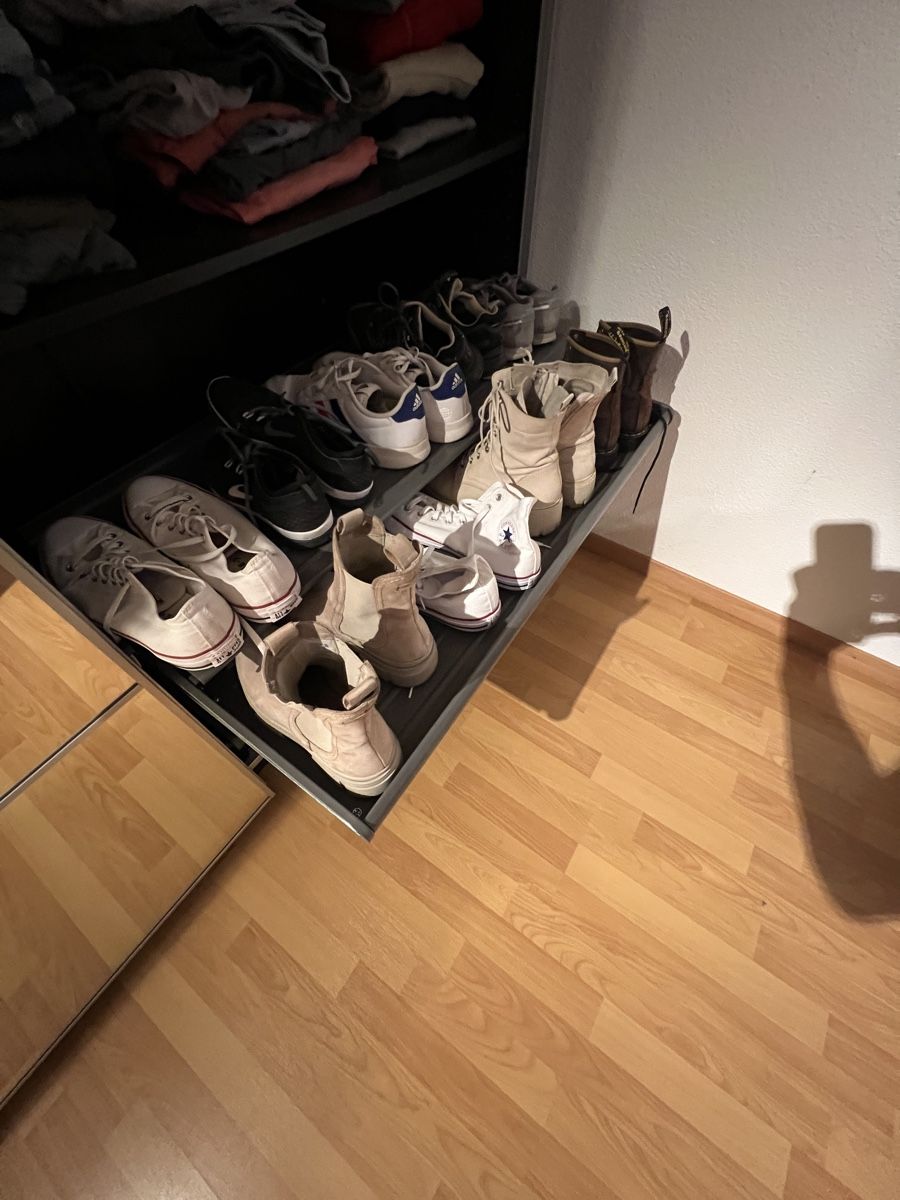 Armadi: Ikea Pax Kleiderschrank – Usato da Reiden venduto da Husaberg93 4