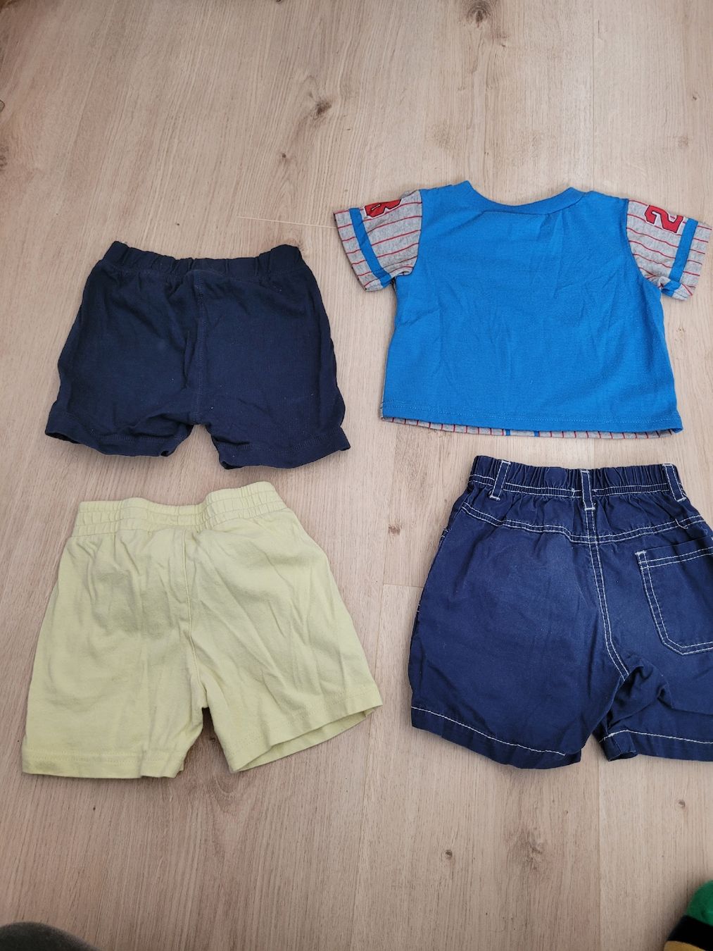 Lotti & Set di vestiti: Sommerset Gr.80 – Usato da Lupsingen venduto da sta_wgg5 2