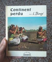 Continent perdu / photo Bonzi Bali Bornéo Dayaks