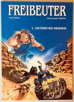 Freibeuter, Band 1, Arboris Verlag