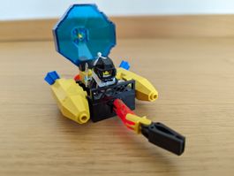 Lego System -  Aquazone Aquanauts Sea Sprint 9 (6125)