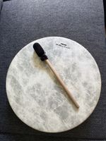Rahmentrommel Remo Buffalo Drum guter Zustand