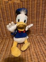 Donald Duck Plüschtier aus dem Disneyland Paris