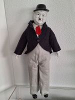 Poupée Oliver Hardy, selon photos