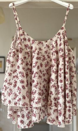 TOP MIXT LIN!! M‪ SOLDES DE FIN DE SAISON