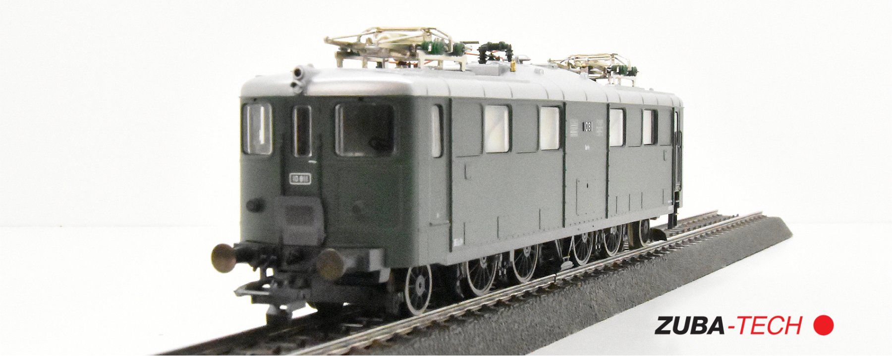 Roco 69531 E-Lok Ae 4/6 SBB H0 DC Dummy mit OVP (Neu (gemäss ...