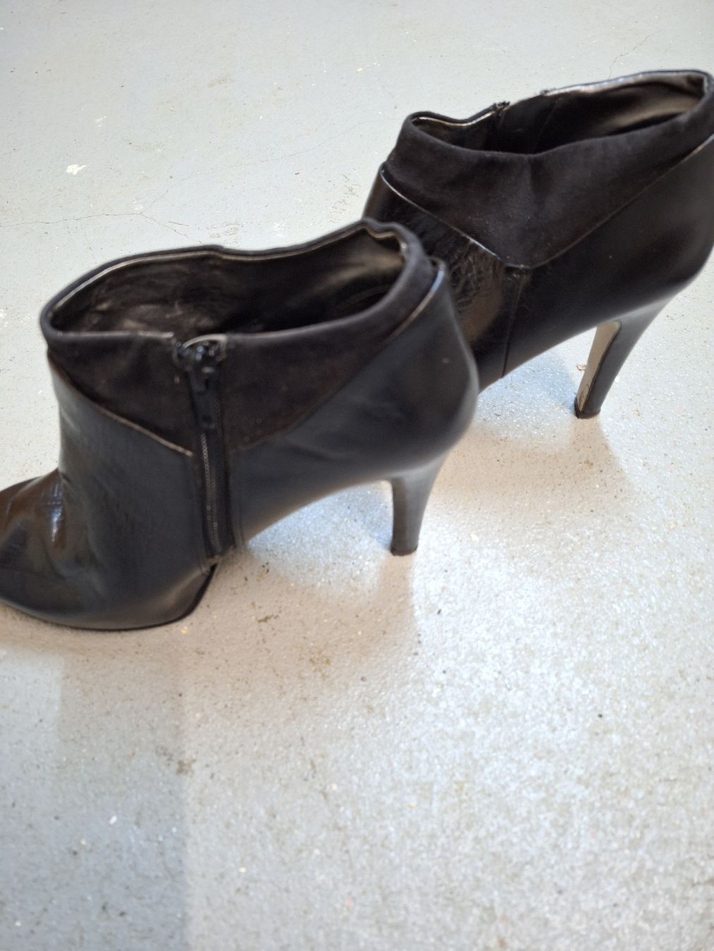 Scarpe da donna: NINE WEST SCHUHE - Nr. 8 (39) – Usato da Steinhausen venduto da togoraul123 1